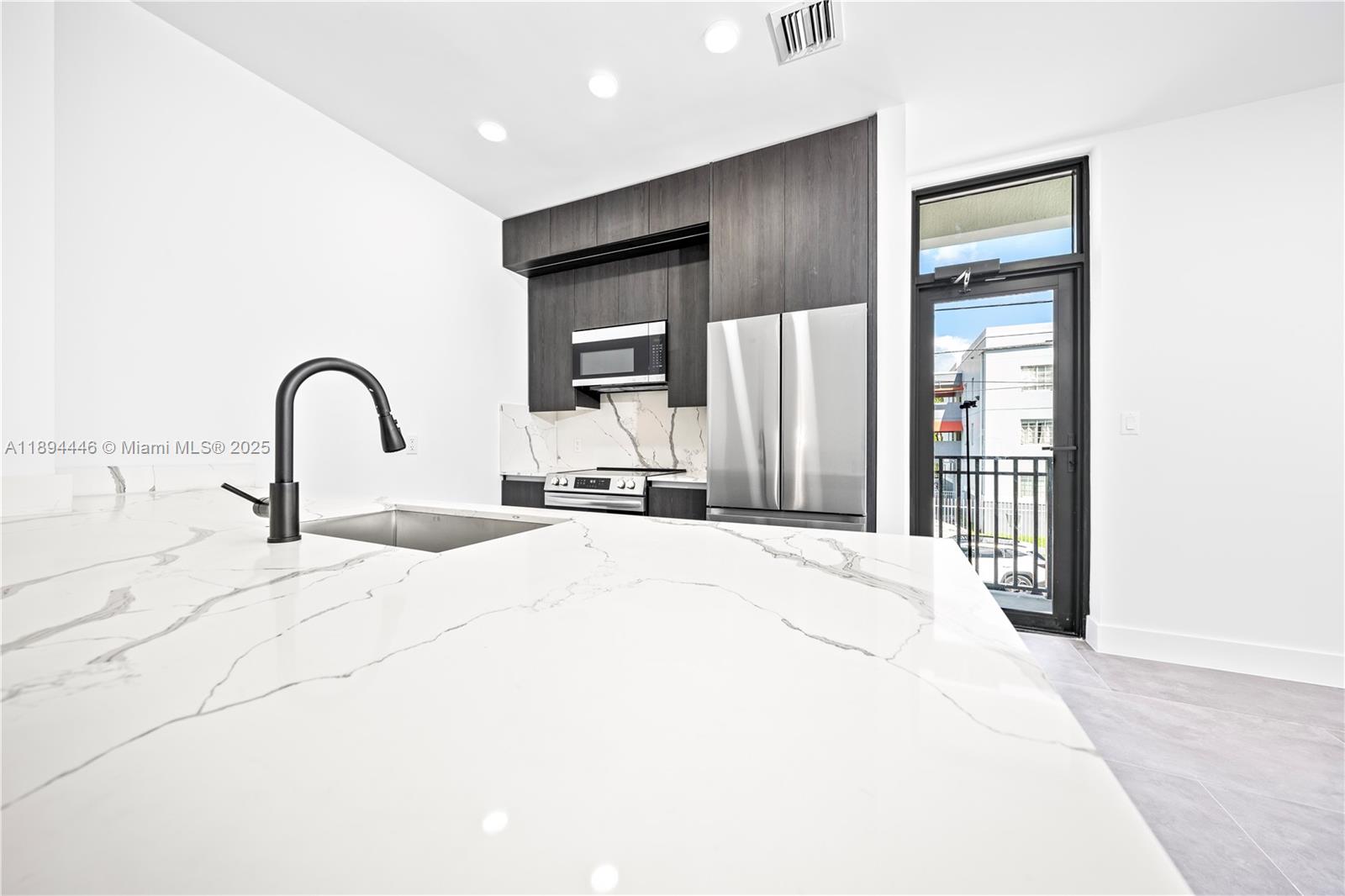 CITY OF MIAMI SOUTH - Residential