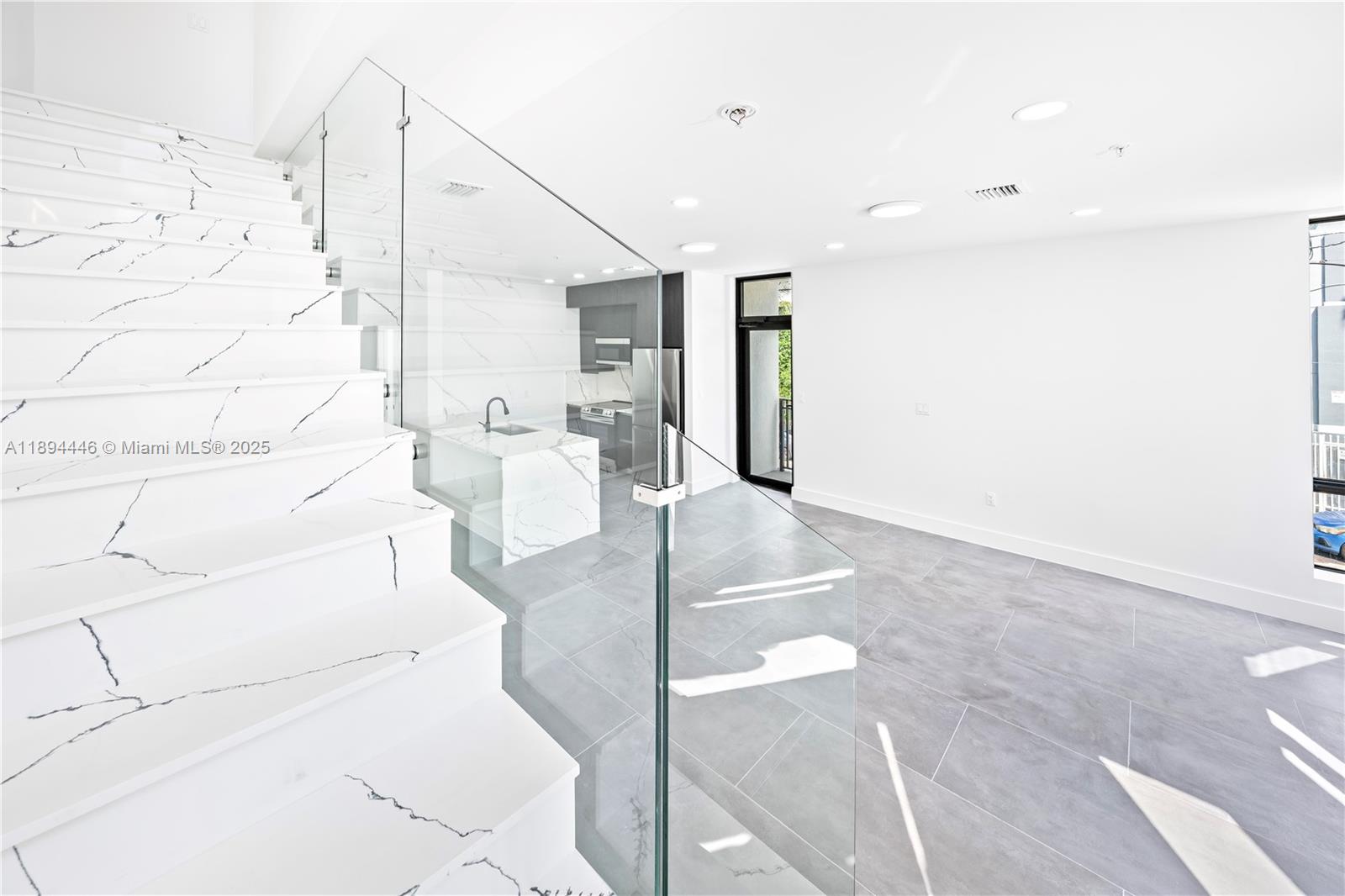 CITY OF MIAMI SOUTH - Residential