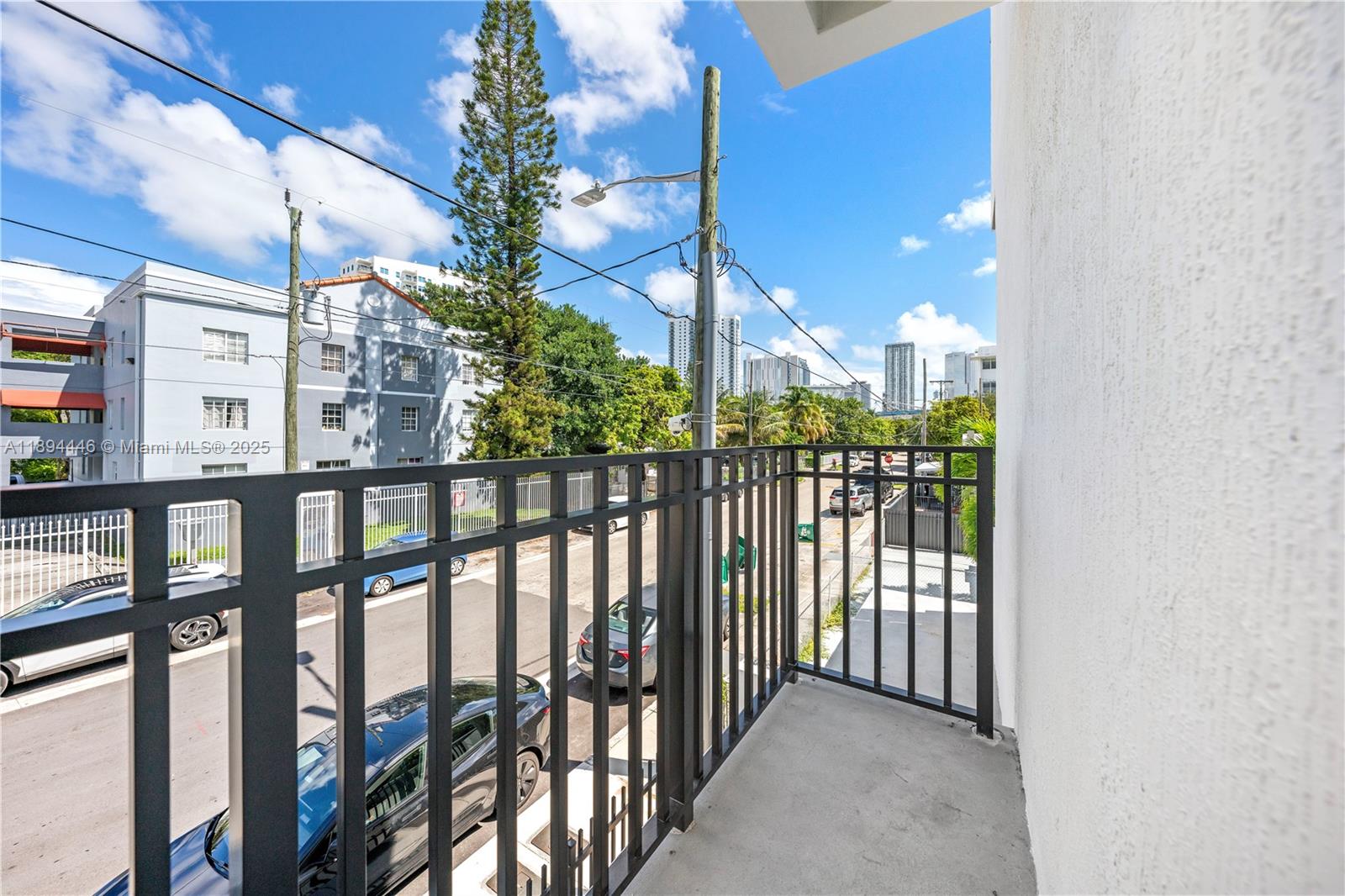 CITY OF MIAMI SOUTH - Residential