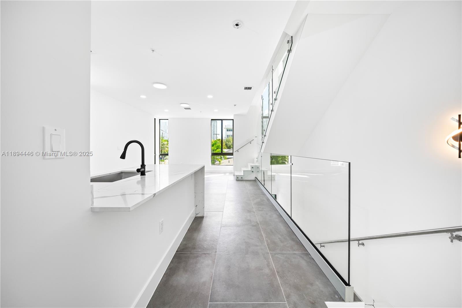 CITY OF MIAMI SOUTH - Residential