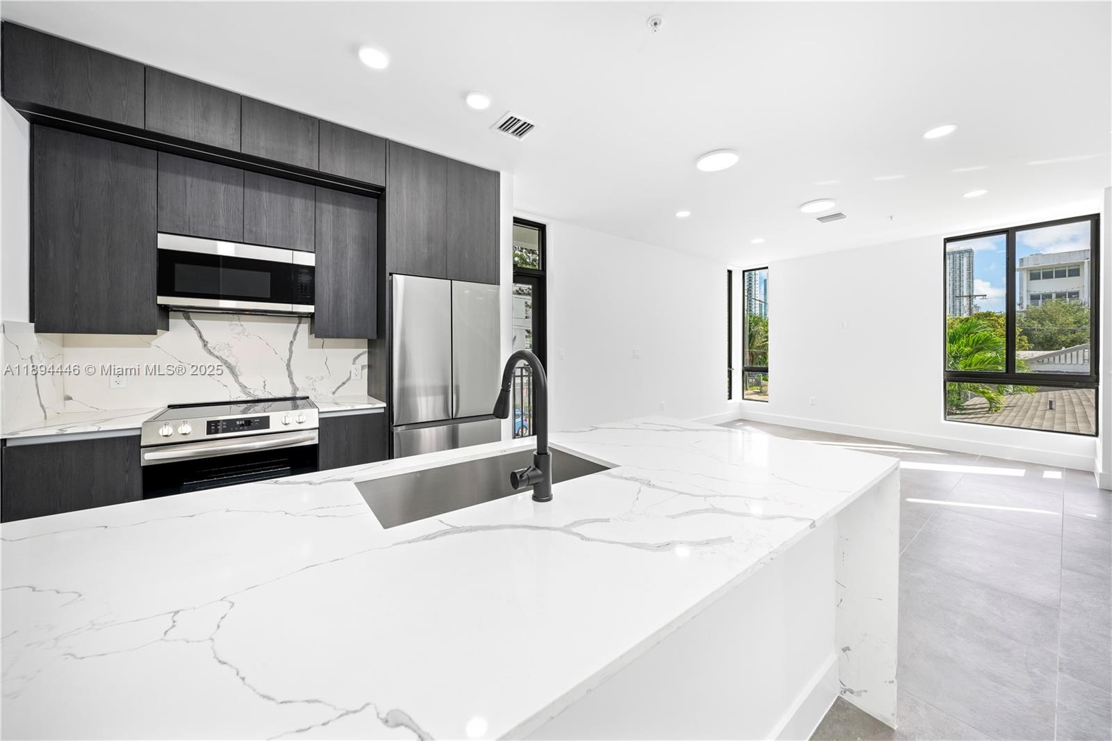 CITY OF MIAMI SOUTH - Residential