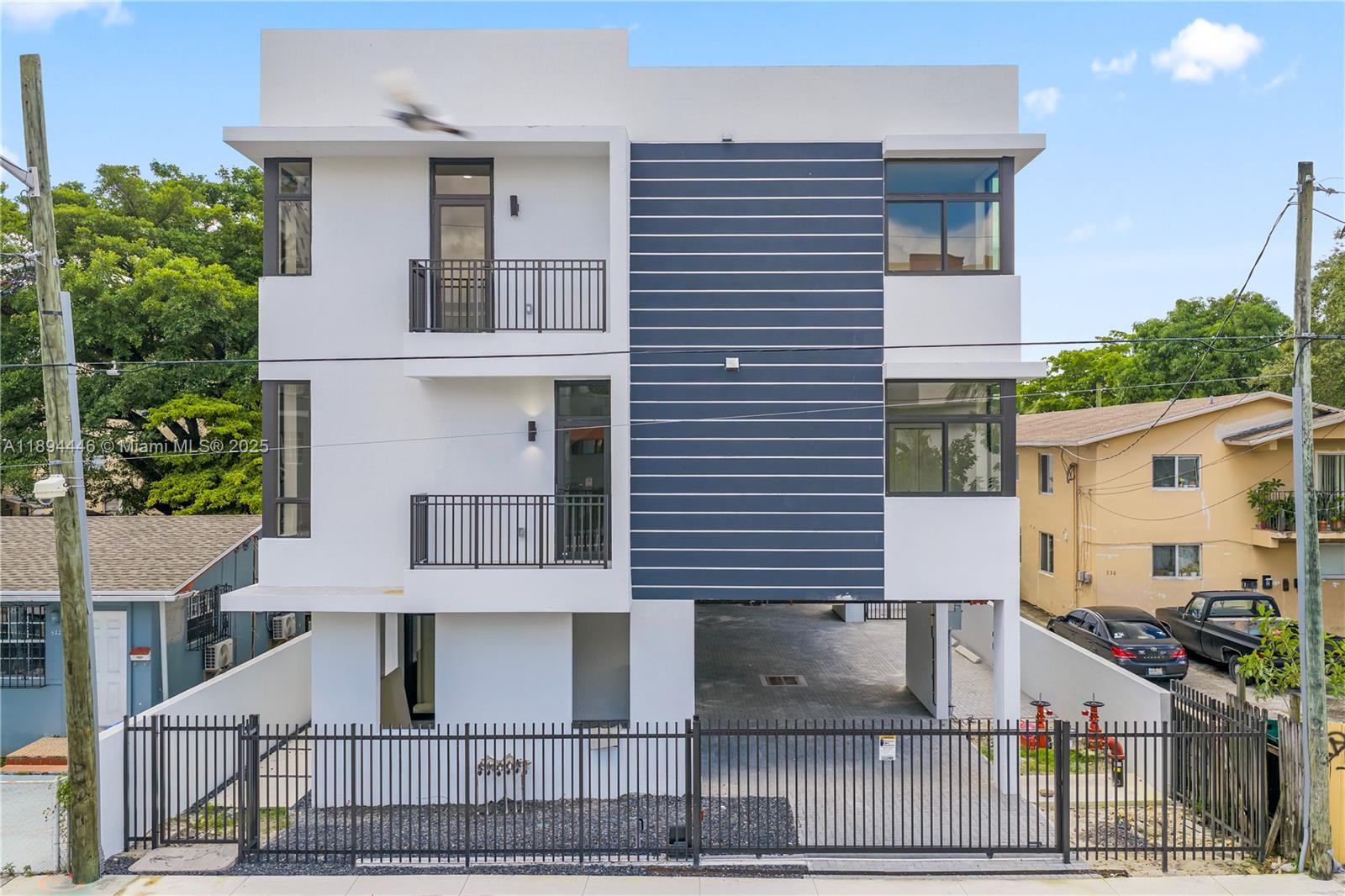 CITY OF MIAMI SOUTH - Residential