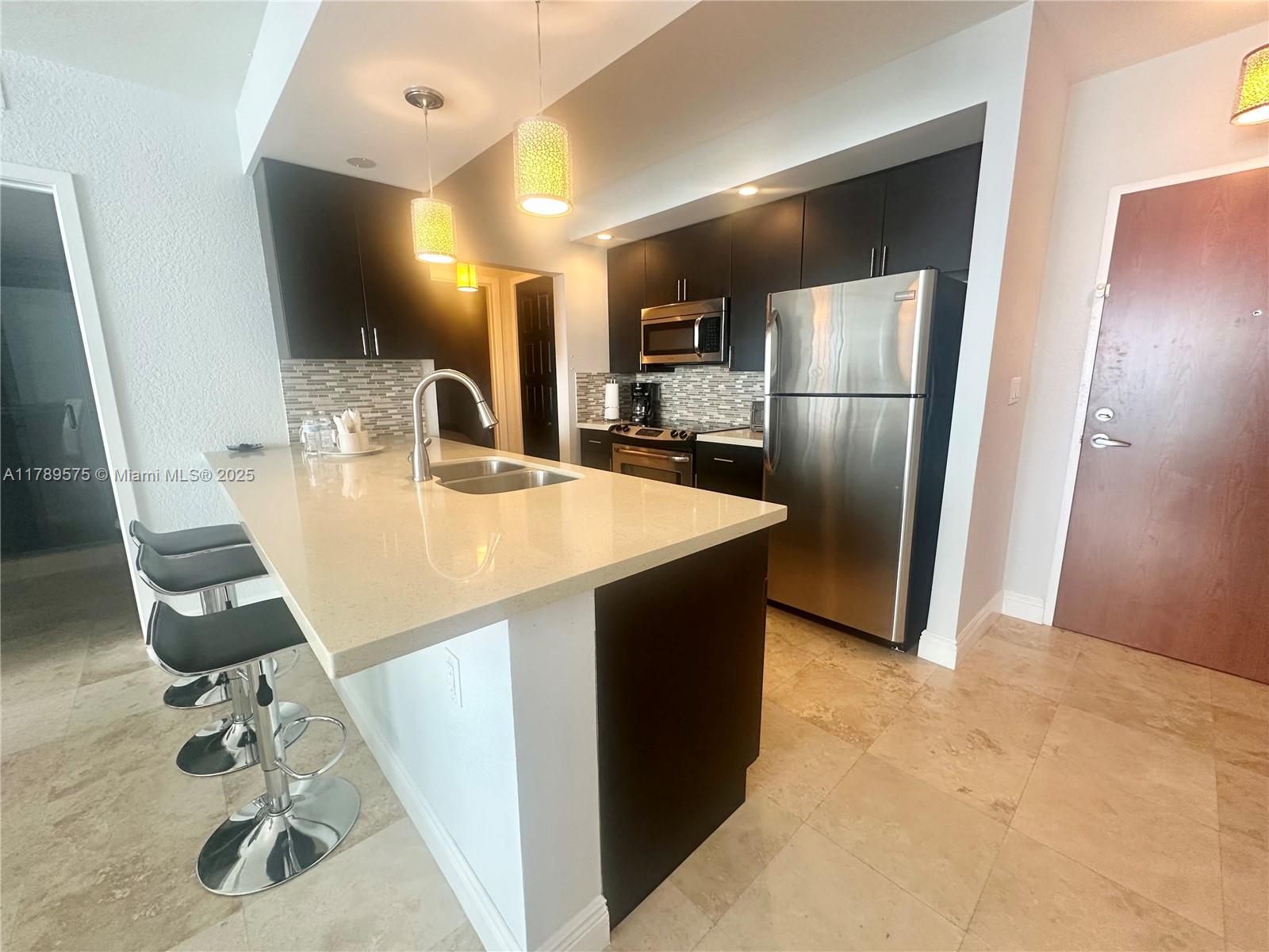 TIDES ON HOLLYWOOD BEACH - Residential