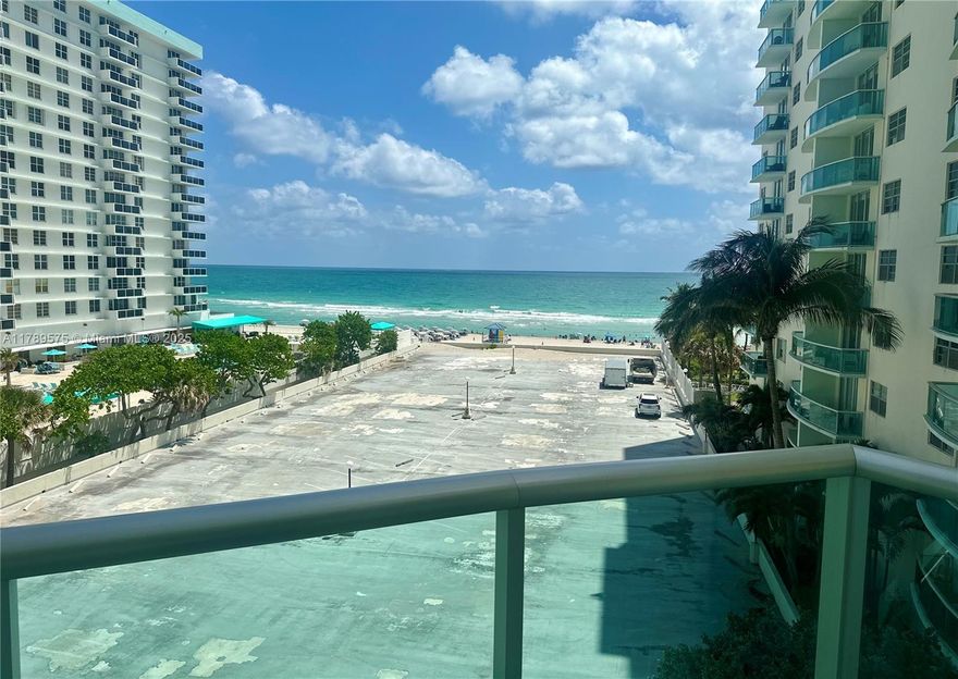 Turnkey Beachfront Condo with Ocean Views and Exclusive Amenities
Step into effortless coastal living with this beautifully remodeled, fully furnished condo-perfect for immediate move-in or as a high-performing rental investment. The thoughtfully updated layout features an open-concept kitchen and an added bedroom complete with a closet and its own private entrance.
Unwind on your private balcony while soaking in stunning ocean and beach views. As a valued owner, you’ll enjoy exclusive beachfront privileges, including 2 designated beach chairs and a personal umbrella.
This well-managed building has reserves, no pending assessments, and allows for daily rentals. Whether you're looking for a serene retreat or a savvy investment, this exceptional property delivers the best of both worlds.
