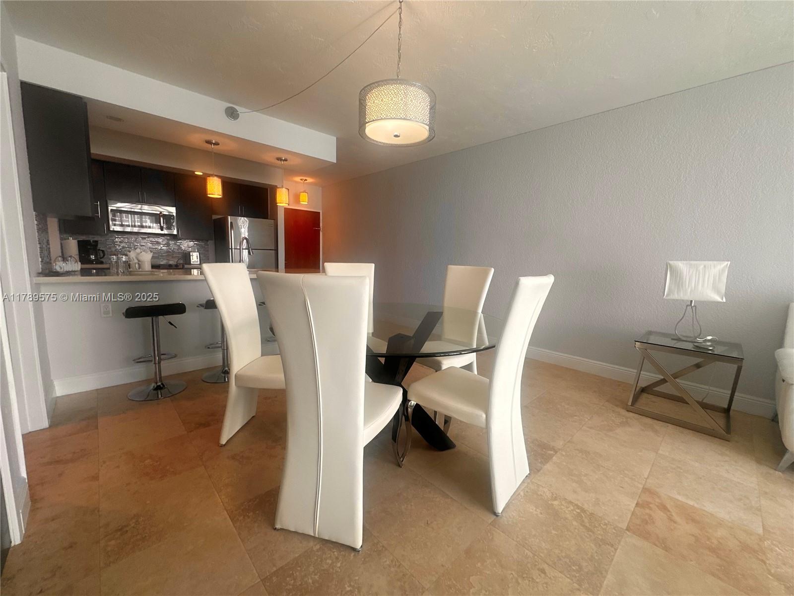 TIDES ON HOLLYWOOD BEACH - Residential