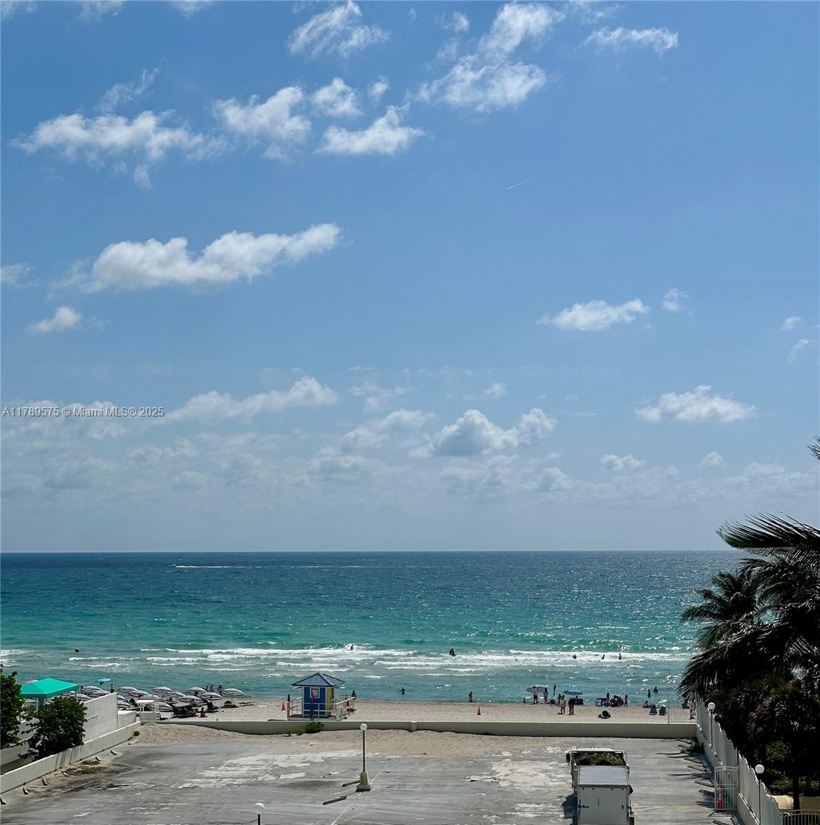 TIDES ON HOLLYWOOD BEACH - Residential