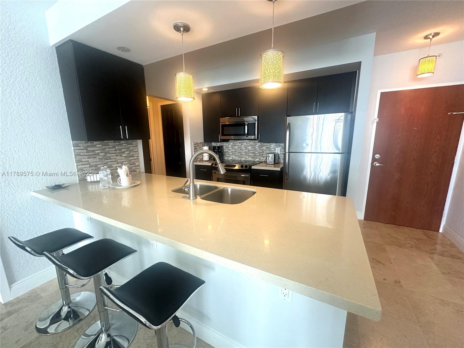 TIDES ON HOLLYWOOD BEACH - Residential