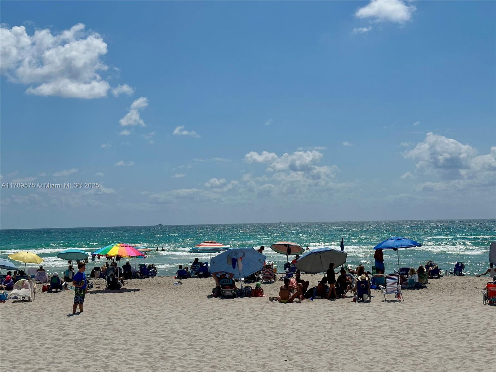 TIDES ON HOLLYWOOD BEACH - Residential