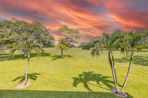 A home in Deerfield Beach