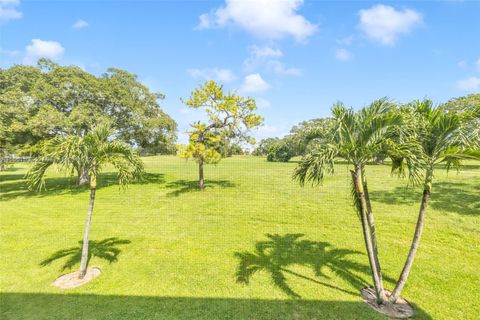 A home in Deerfield Beach