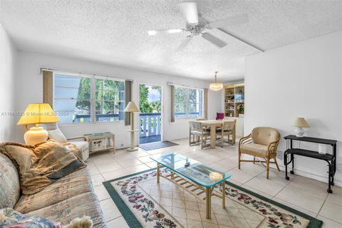 A home in Deerfield Beach