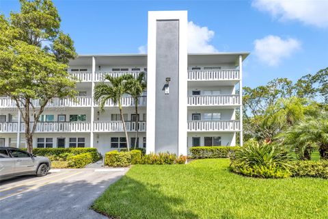 A home in Deerfield Beach