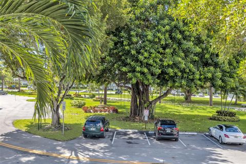 A home in Deerfield Beach