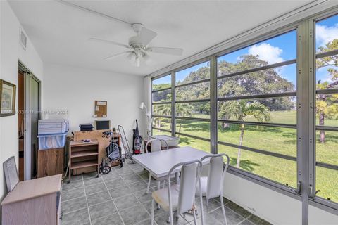 A home in Deerfield Beach