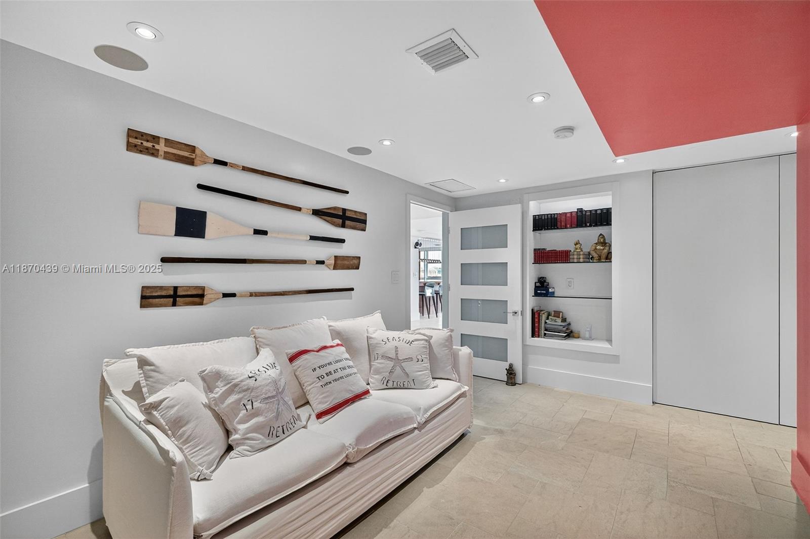 MAR-AZUL CONDO - Residential