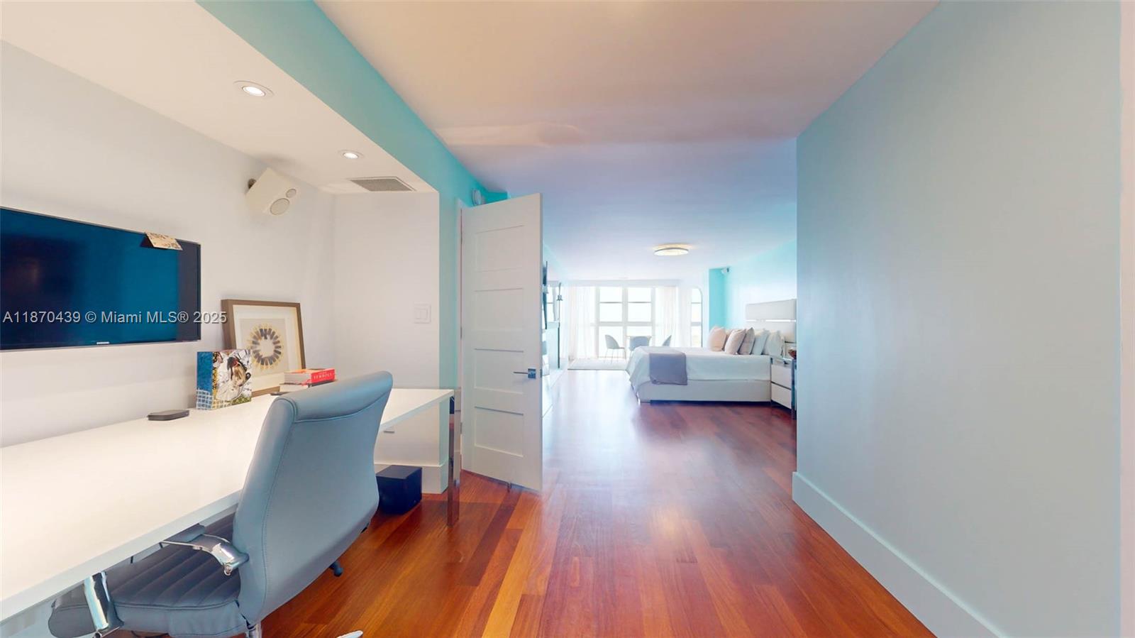 MAR-AZUL CONDO - Residential