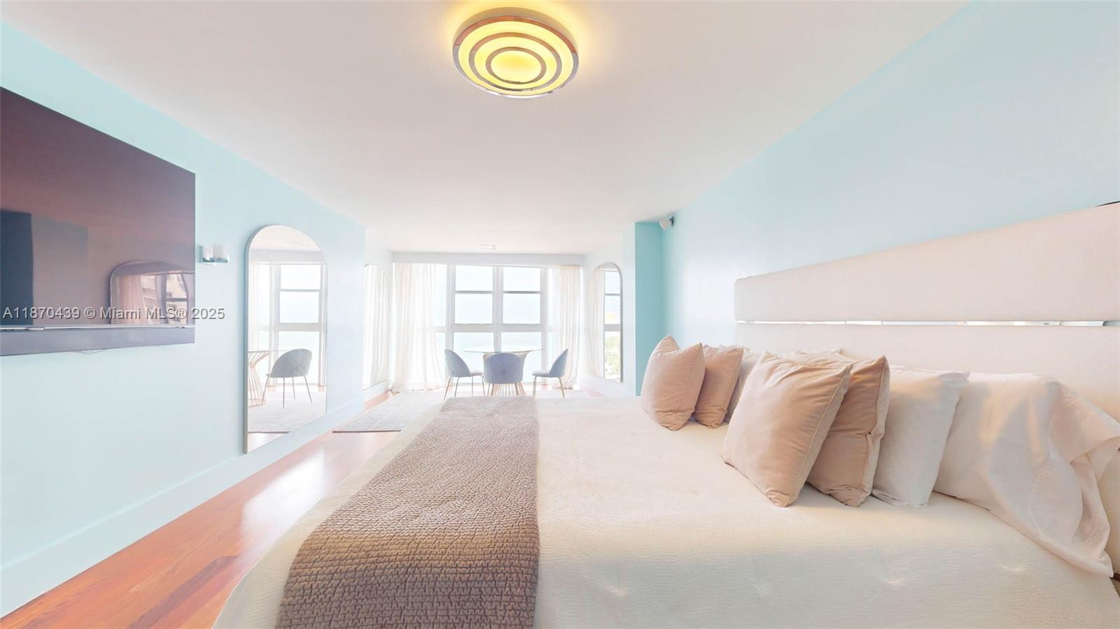 MAR-AZUL CONDO - Residential