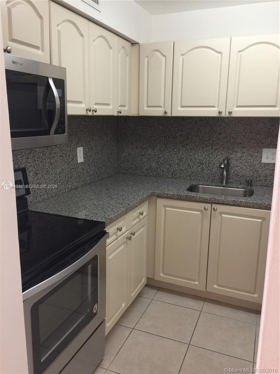 SUNSET PALMS EAST CONDO - Residential Lease