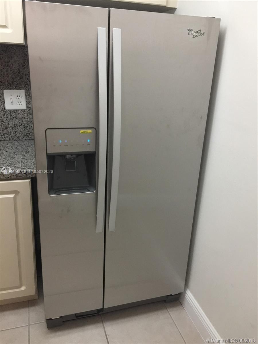 SUNSET PALMS EAST CONDO - Residential Lease