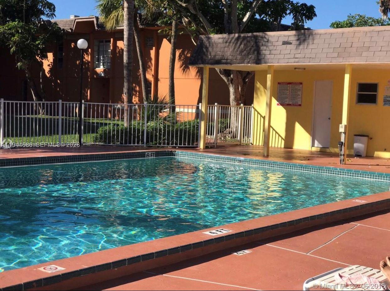 SUNSET PALMS EAST CONDO - Residential Lease