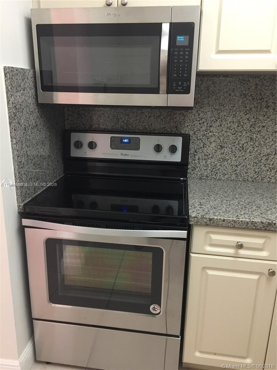 SUNSET PALMS EAST CONDO - Residential Lease