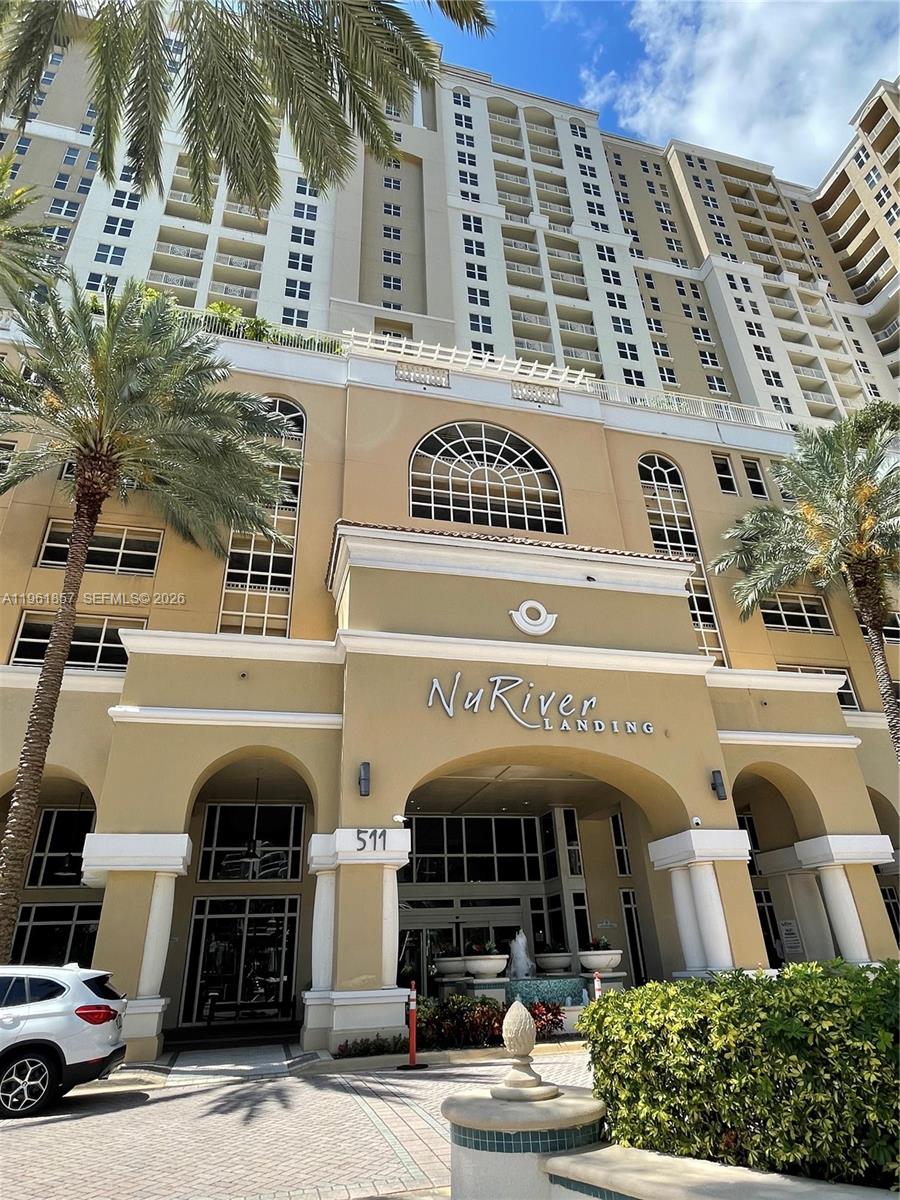 NURIVER LANDING CONDO - Residential