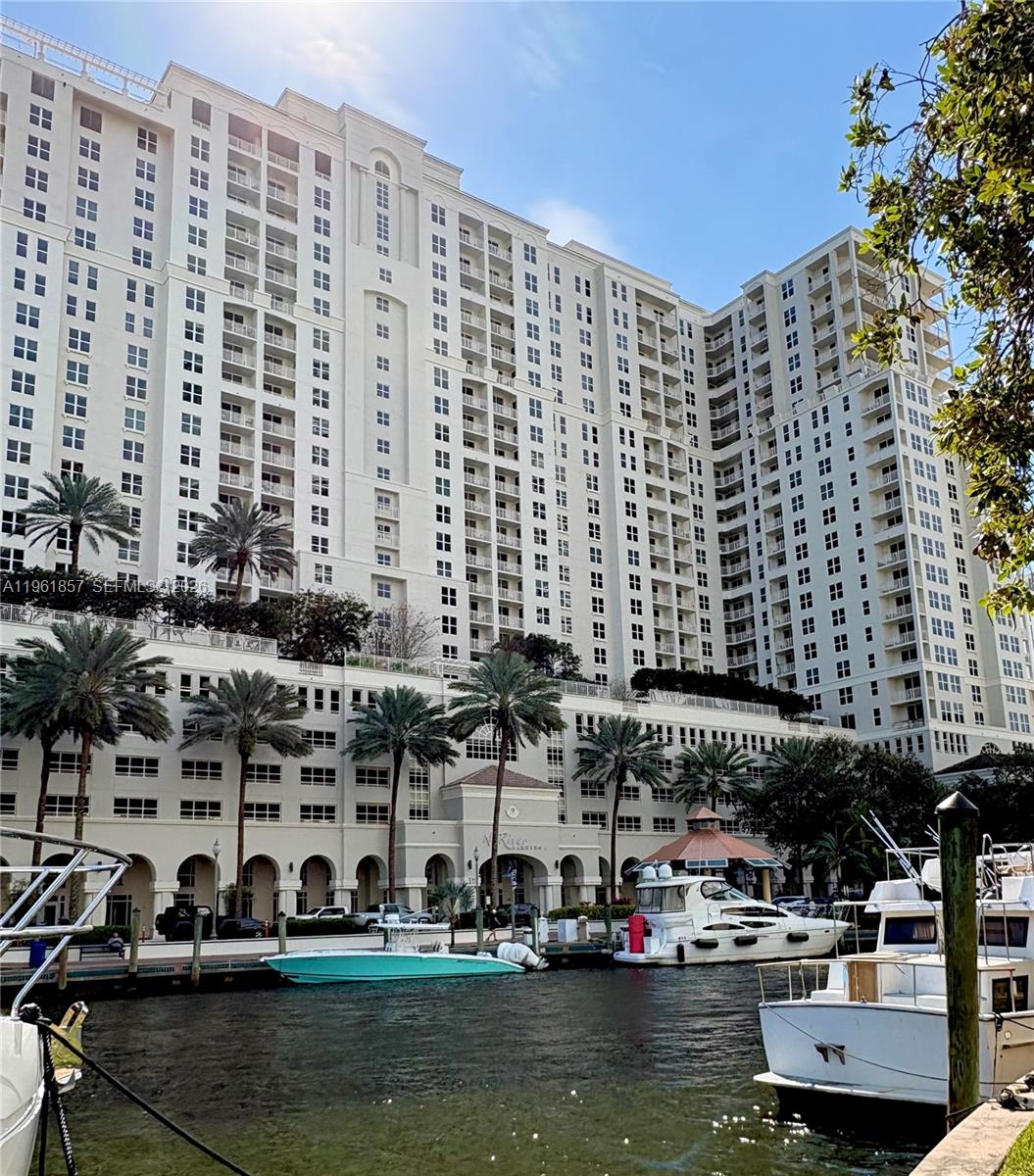 NURIVER LANDING CONDO - Residential