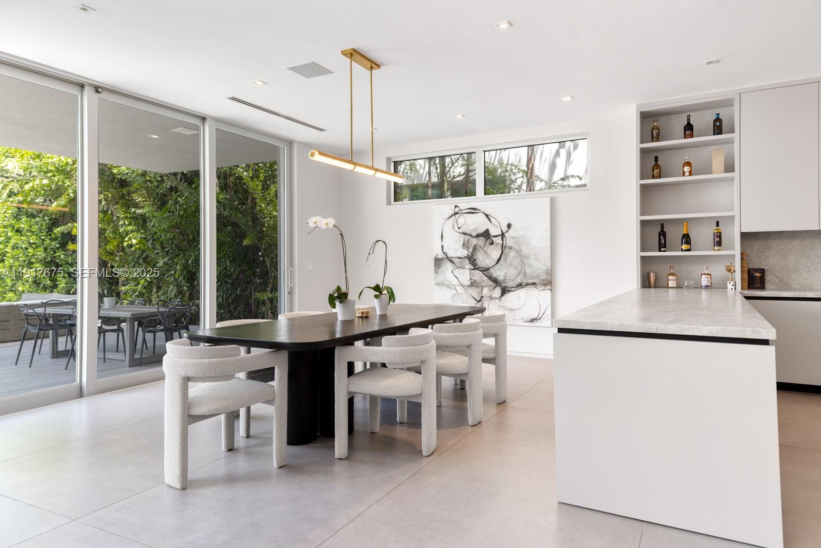 SAN MARCO - Residential Lease