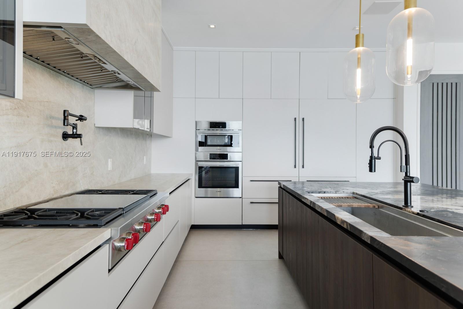 SAN MARCO - Residential Lease