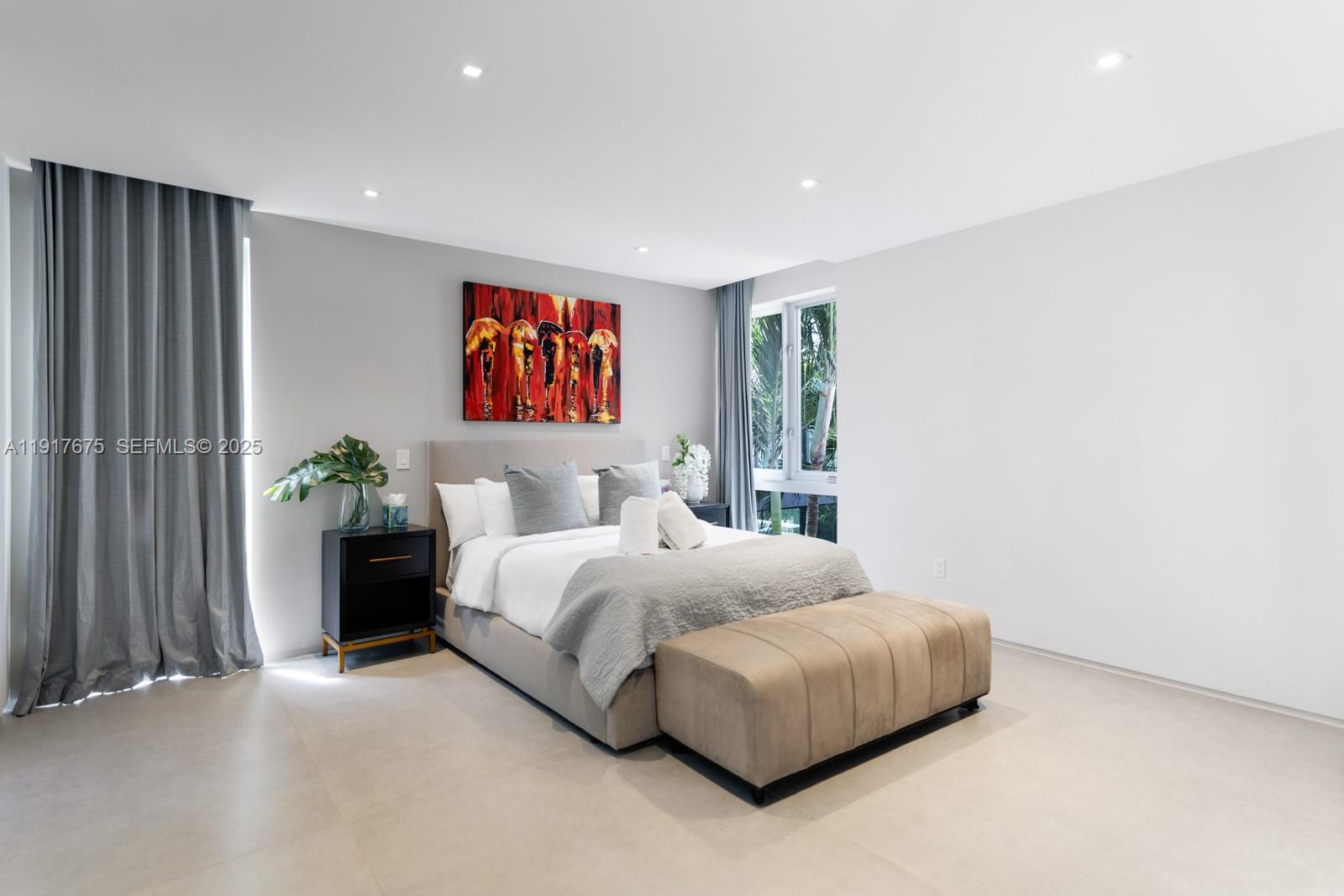 SAN MARCO - Residential Lease