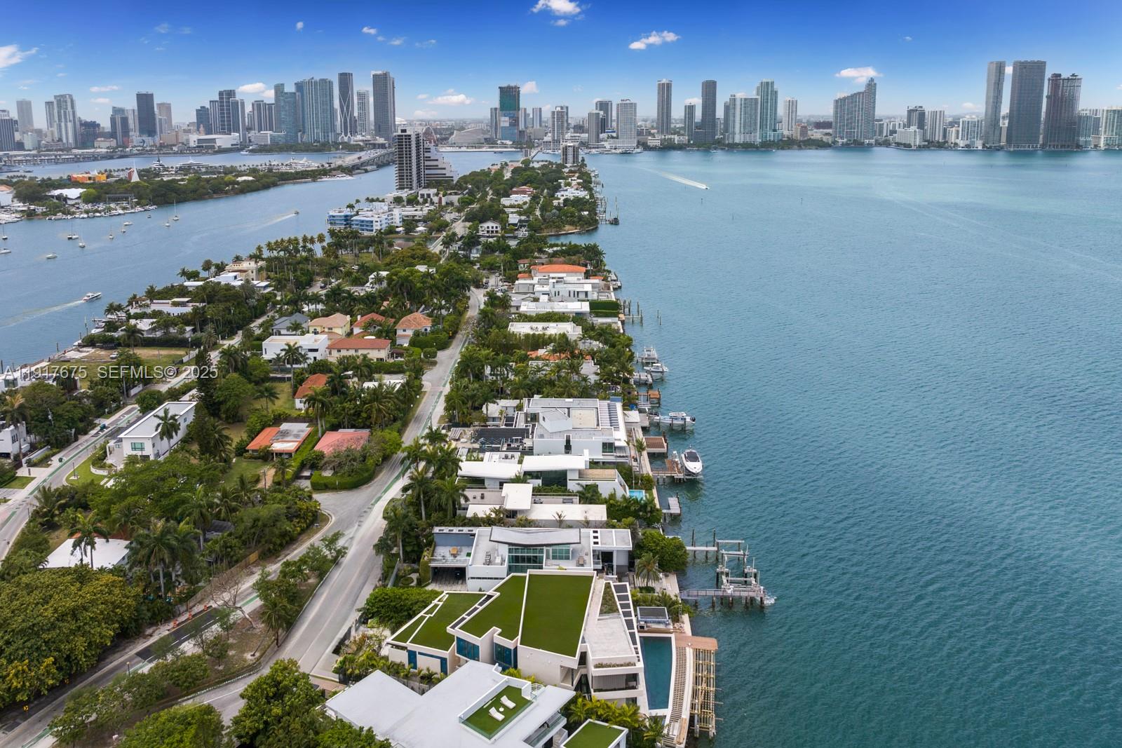SAN MARCO - Residential Lease