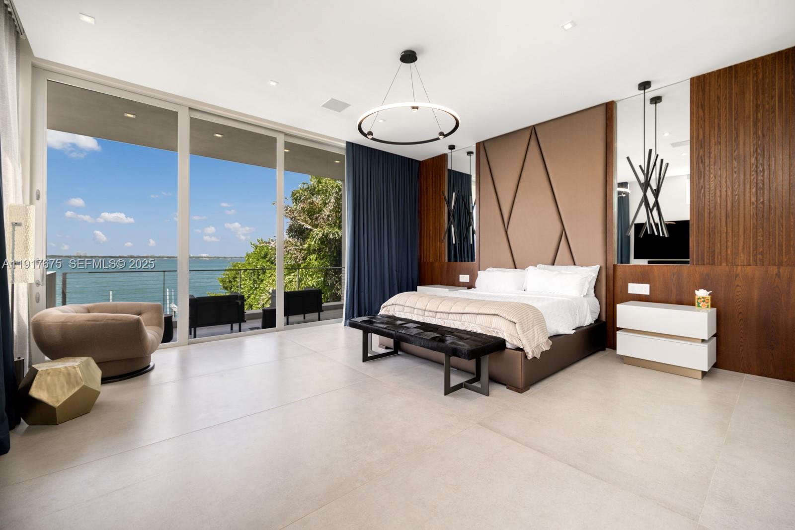 SAN MARCO - Residential Lease