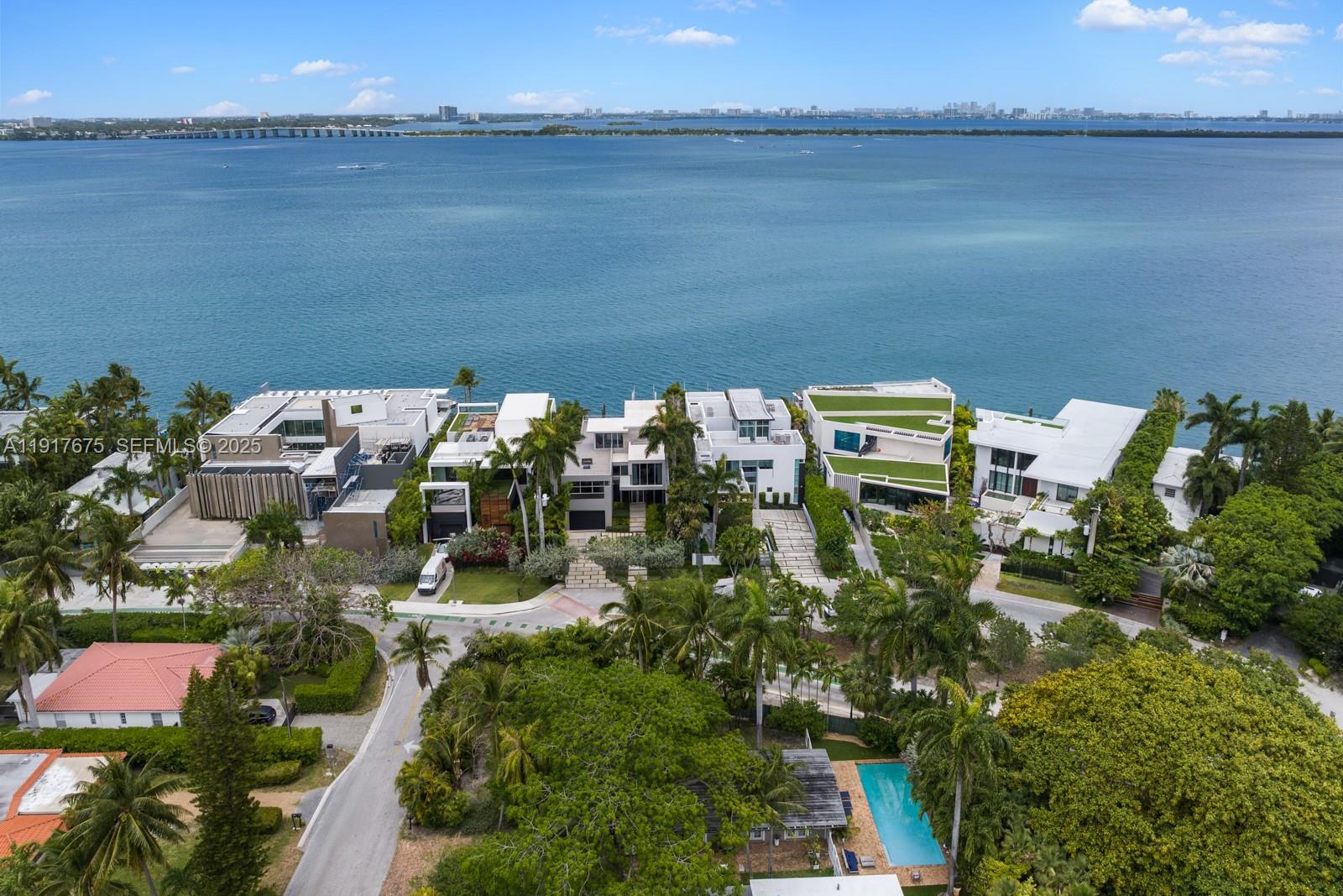 SAN MARCO - Residential Lease