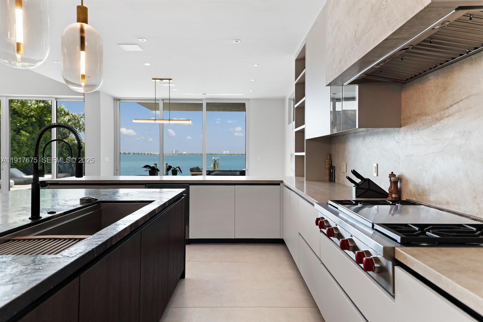 SAN MARCO - Residential Lease