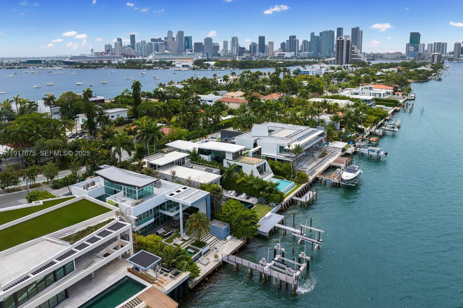 SAN MARCO - Residential Lease