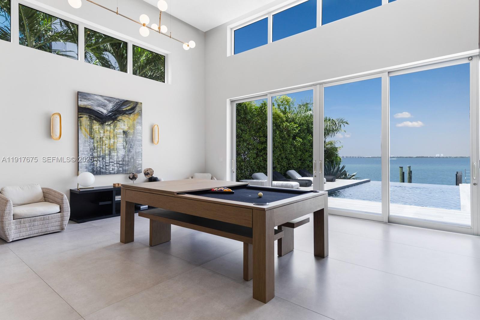 SAN MARCO - Residential Lease