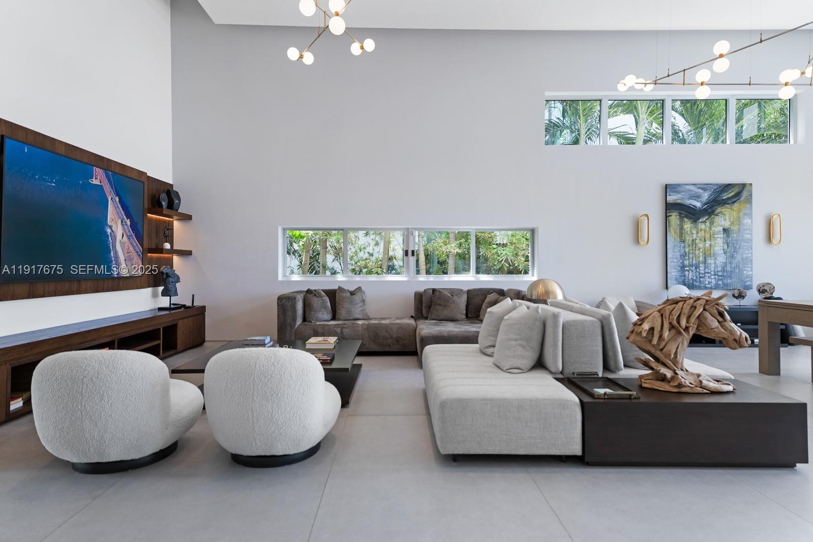 SAN MARCO - Residential Lease