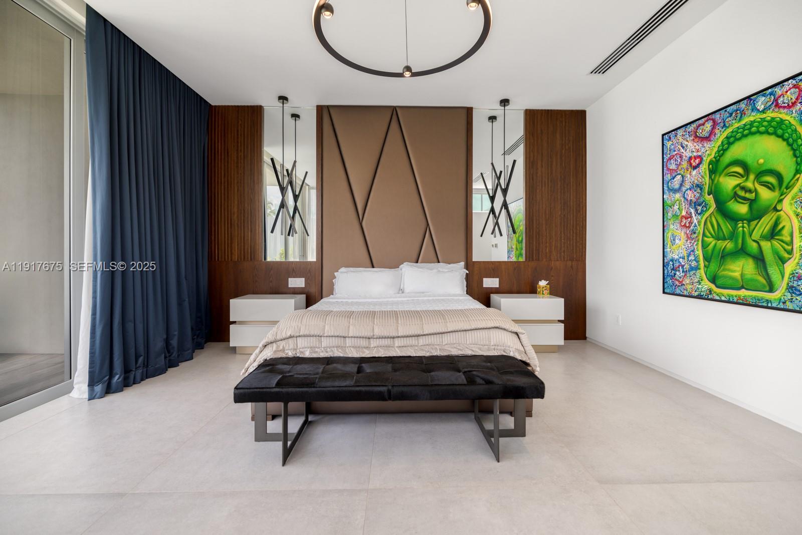 SAN MARCO - Residential Lease