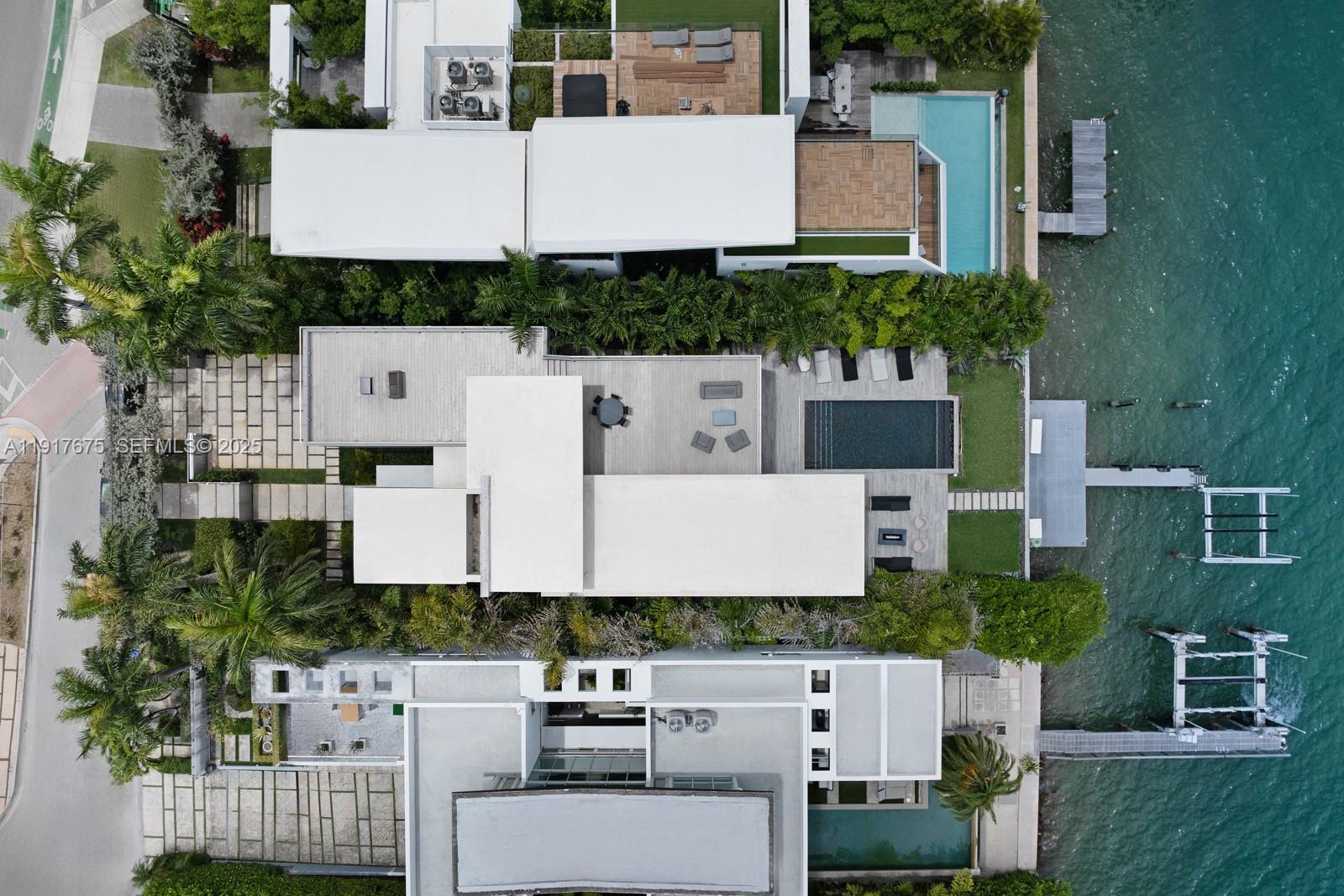 SAN MARCO - Residential Lease