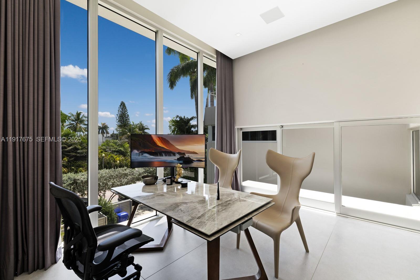 SAN MARCO - Residential Lease