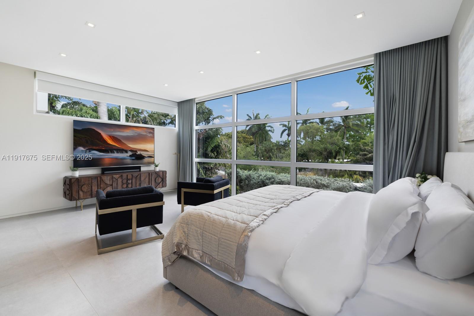 SAN MARCO - Residential Lease