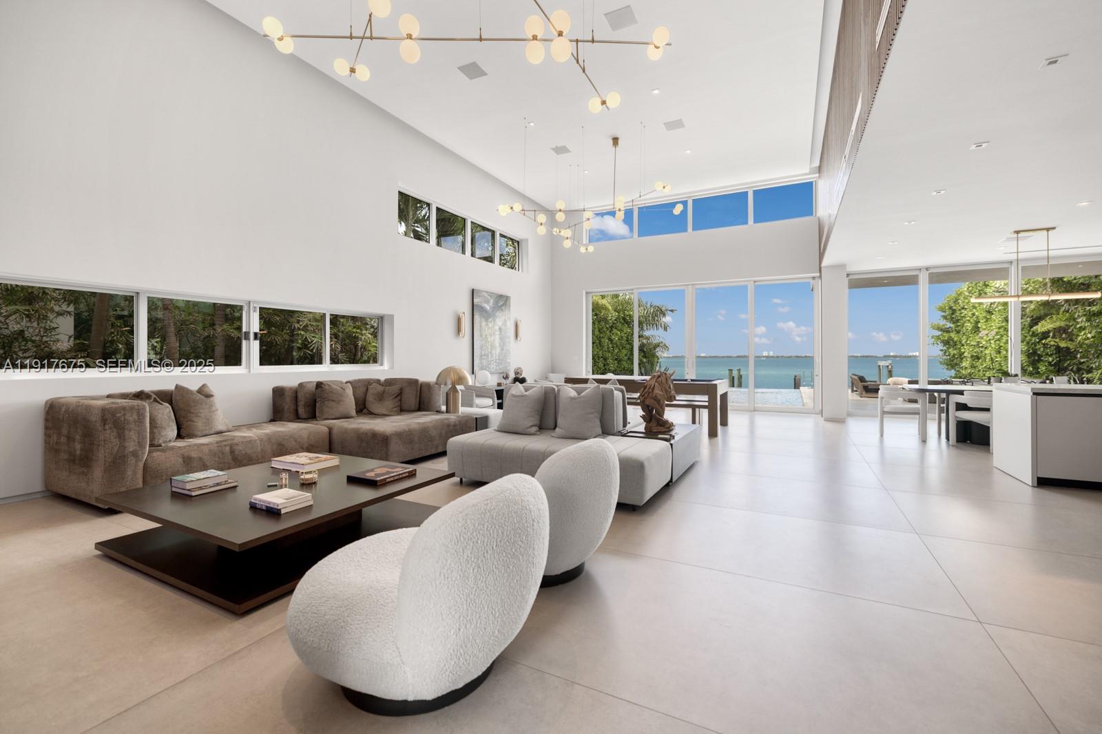 SAN MARCO - Residential Lease