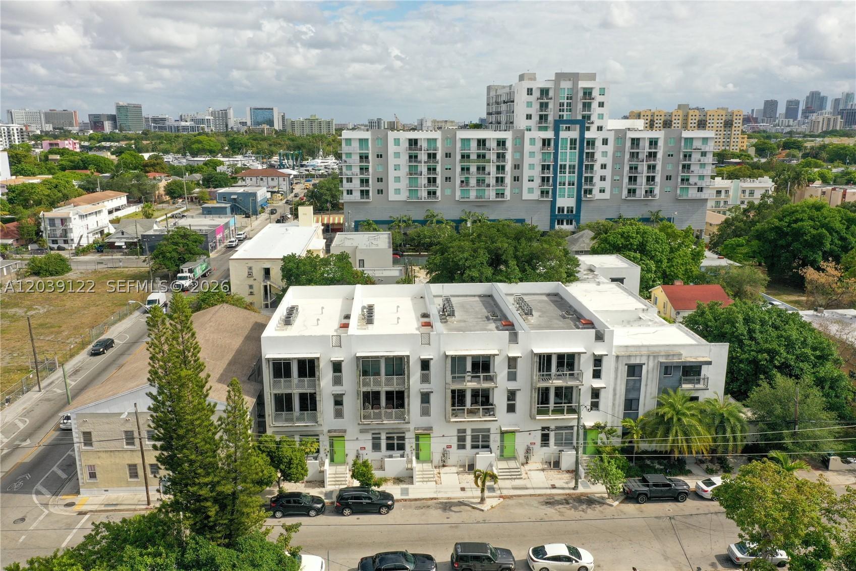 761 NW 1st St