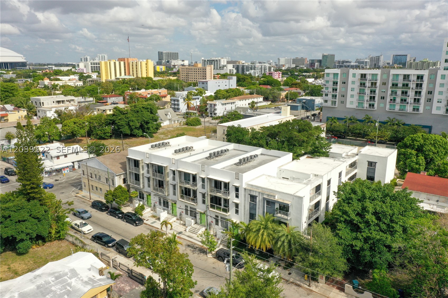 761 NW 1st St