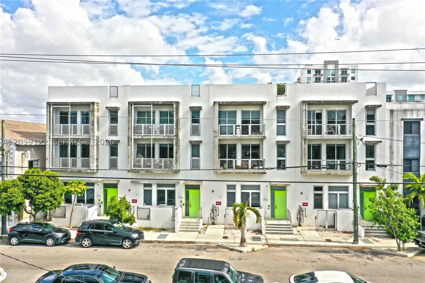 761 NW 1st St