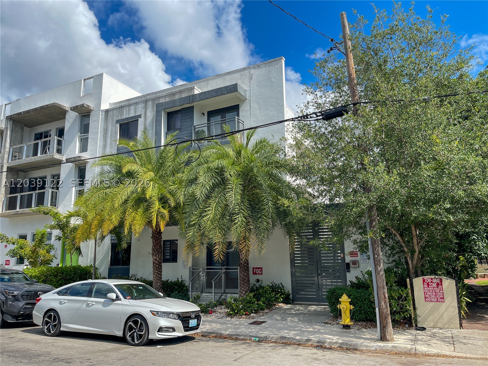 761 NW 1st St