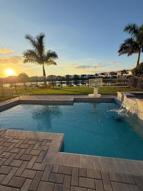 Photo of 8185 Crystal Downs Ave, Boca Raton, FL 33434 (MLS # A11917242)