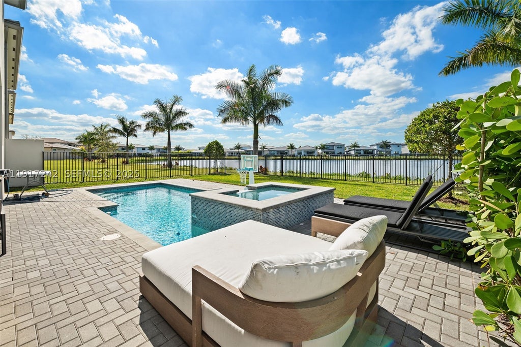 Photo of 8185 Crystal Downs Ave, Boca Raton, FL 33434 (MLS # A11917242)
