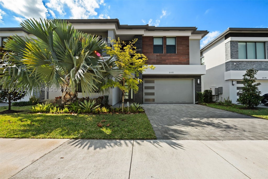 Photo of 8185 Crystal Downs Ave, Boca Raton, FL 33434 (MLS # A11917242)