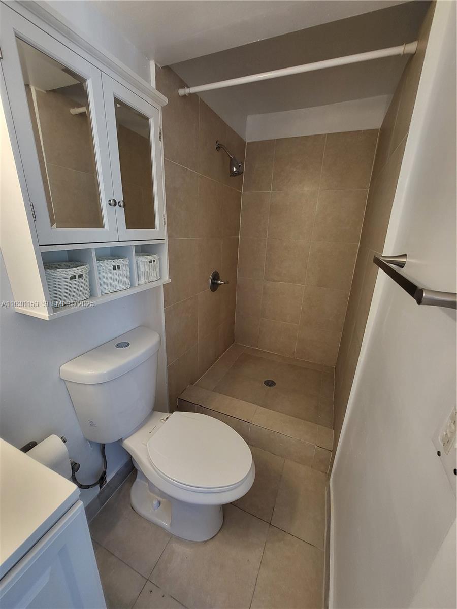 WASHINGTON PARK - Residential Lease